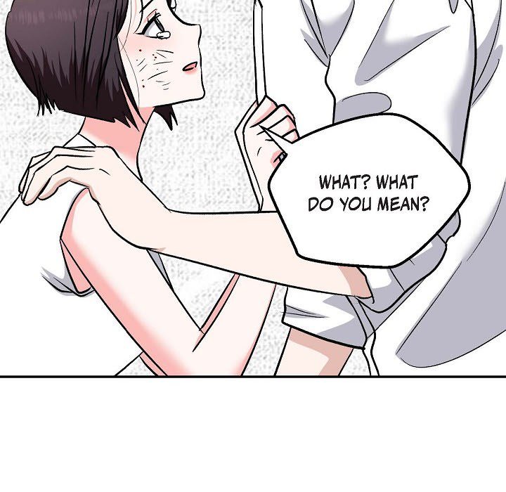 Manic Desires Manic Desires EP 34 - Toomics page 95 - 