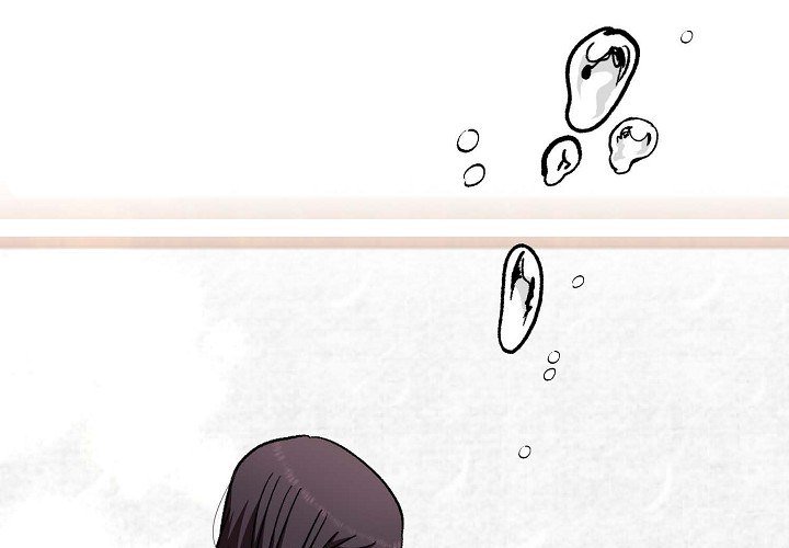 Manic Desires Manic Desires EP 35 - Toomics page 1 - 