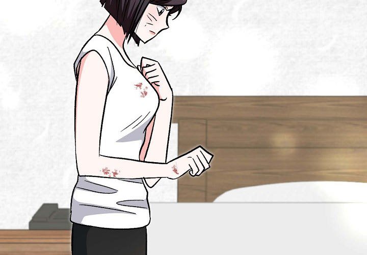 Manic Desires Manic Desires EP 35 - Toomics page 2 - 