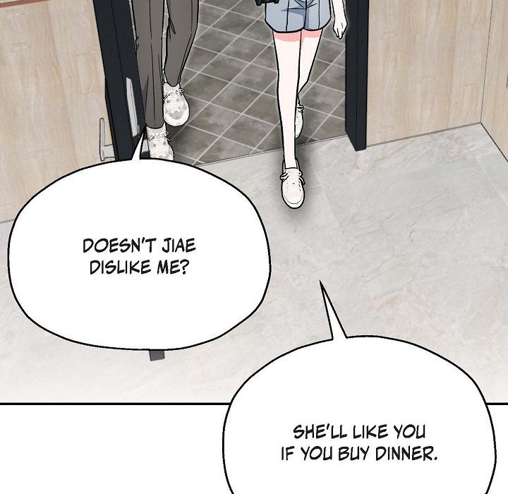 Manic Desires Manic Desires EP 35 - Toomics page 108 - 