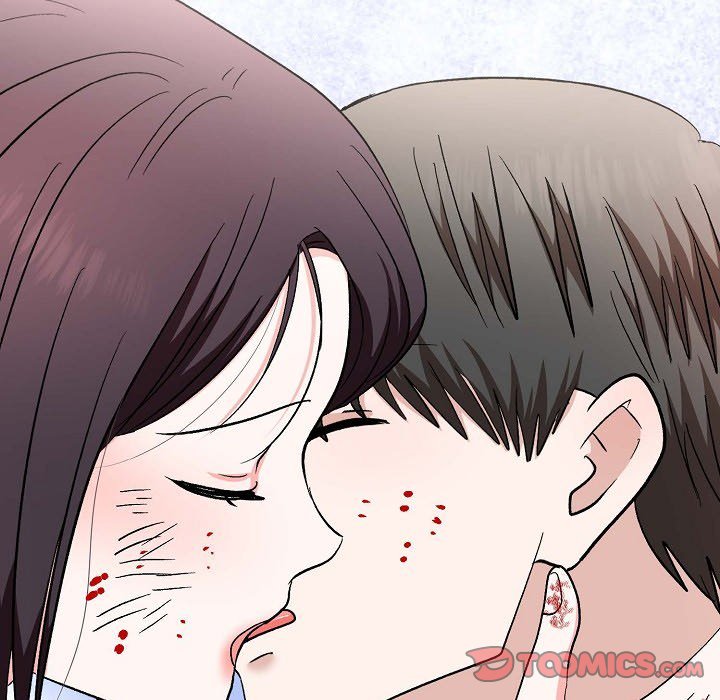 Manic Desires Manic Desires EP 35 - Toomics page 12 - 