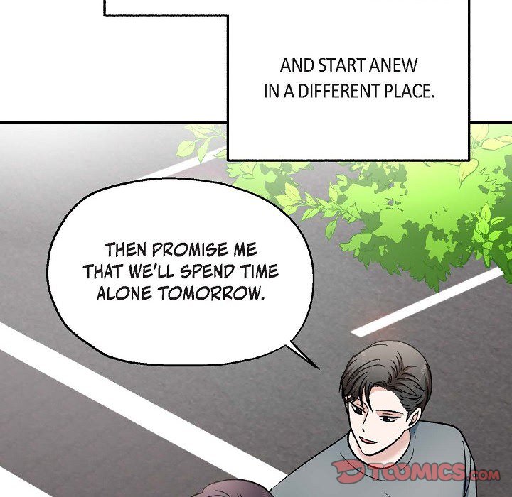 Manic Desires Manic Desires EP 35 - Toomics page 111 - 