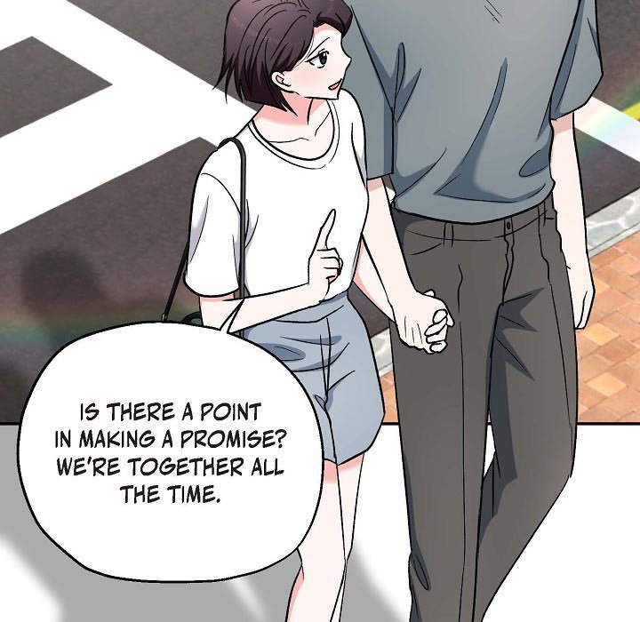 Manic Desires Manic Desires EP 35 - Toomics page 112 - 