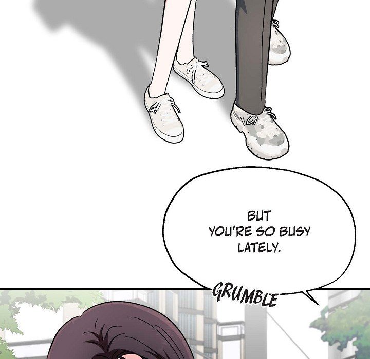 Manic Desires Manic Desires EP 35 - Toomics page 113 - 