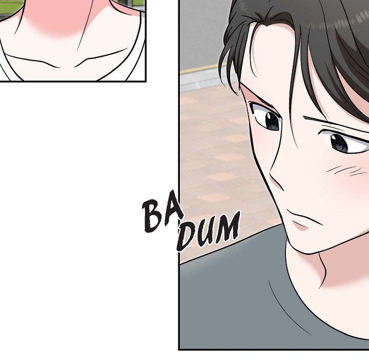 Manic Desires Manic Desires EP 35 - Toomics page 116 - 