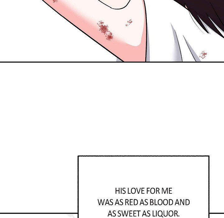 Manic Desires Manic Desires EP 35 - Toomics page 19 - 