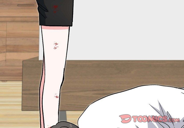 Manic Desires Manic Desires EP 35 - Toomics page 3 - 