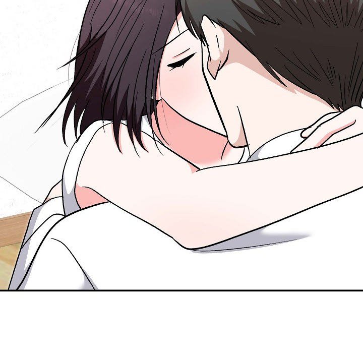 Manic Desires Manic Desires EP 35 - Toomics page 23 - 