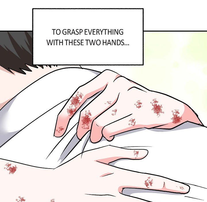 Manic Desires Manic Desires EP 35 - Toomics page 24 - 