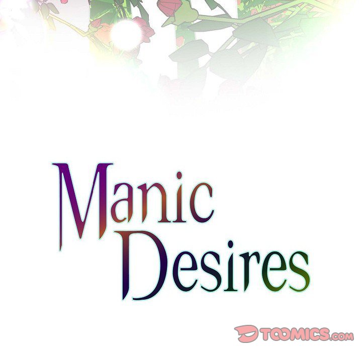 Manic Desires Manic Desires EP 35 - Toomics page 30 - 
