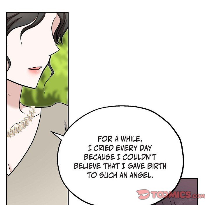 Manic Desires Manic Desires EP 35 - Toomics page 57 - 