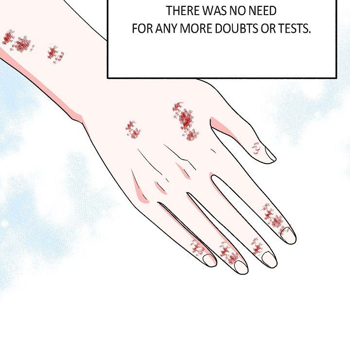 Manic Desires Manic Desires EP 35 - Toomics page 9 - 