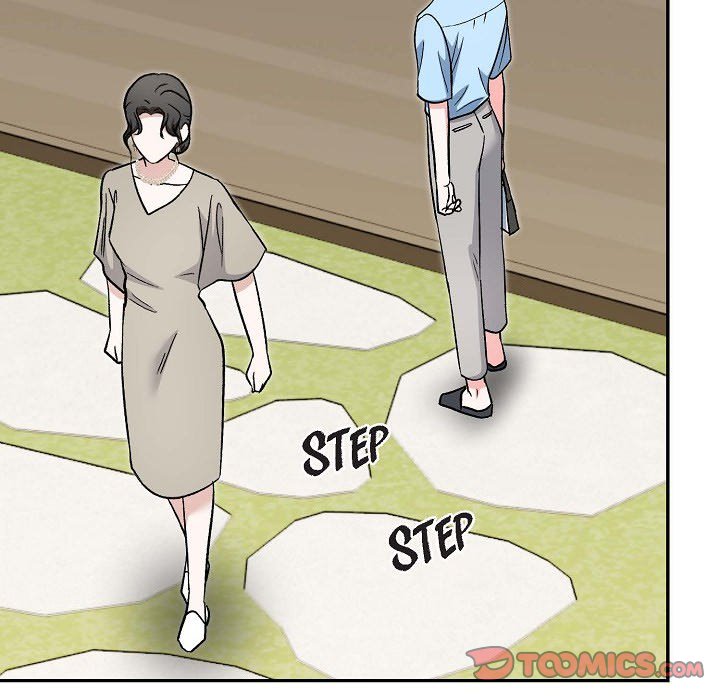 Manic Desires Manic Desires EP 35 - Toomics page 84 - 