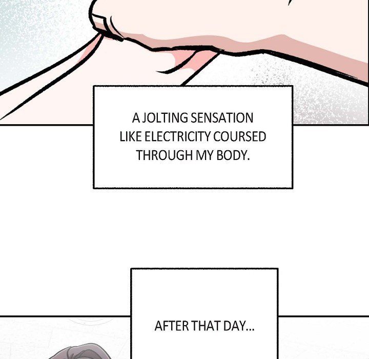 Manic Desires Manic Desires EP 36 - Toomics page 109 - 