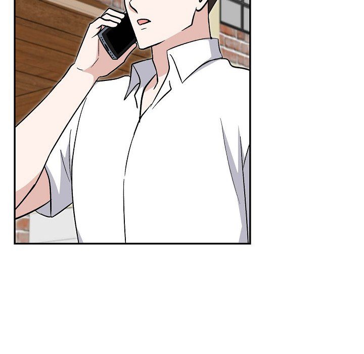Manic Desires Manic Desires EP 36 - Toomics page 119 - 