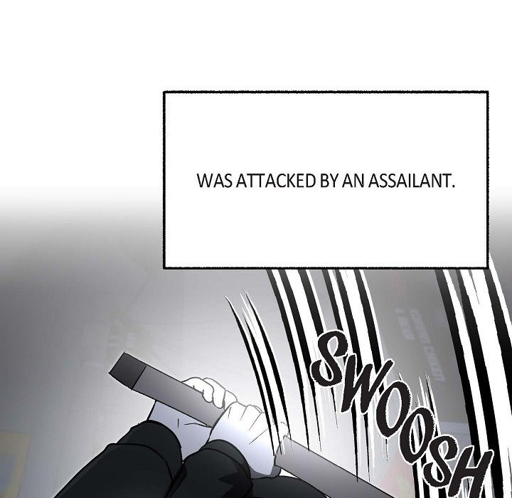 Manic Desires Manic Desires EP 36 - Toomics page 122 - 
