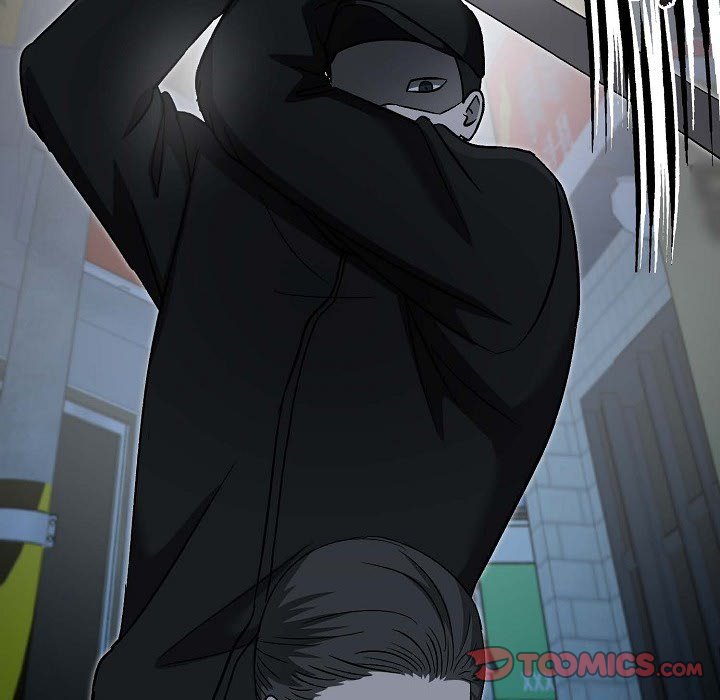 Manic Desires Manic Desires EP 36 - Toomics page 123 - 