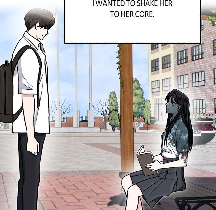 Manic Desires Manic Desires EP 36 - Toomics page 129 - 