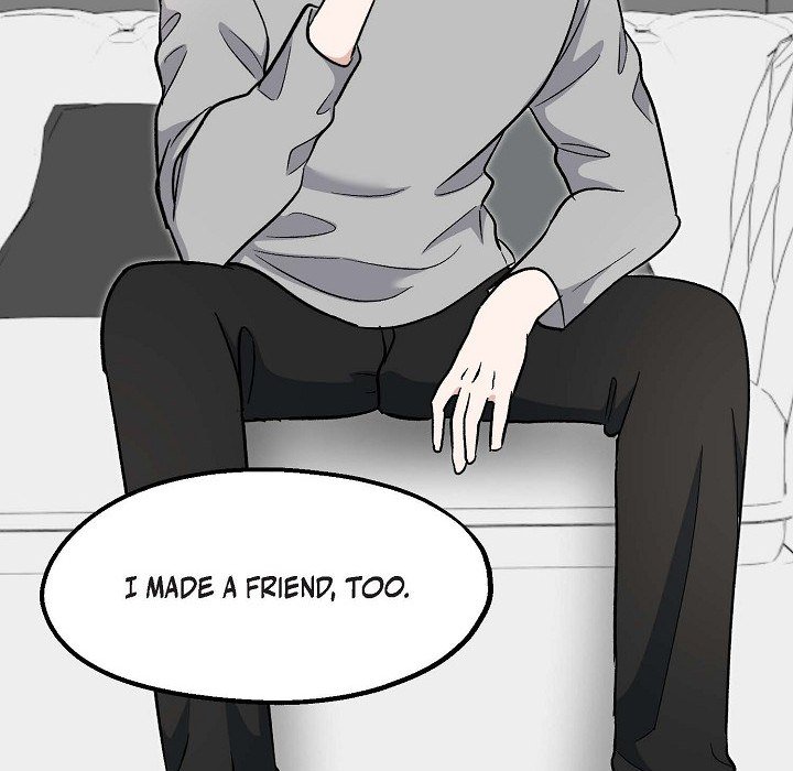Manic Desires Manic Desires EP 36 - Toomics page 136 - 