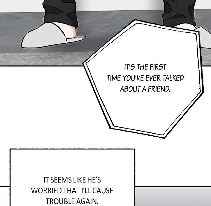 Manic Desires Manic Desires EP 36 - Toomics page 137 - 
