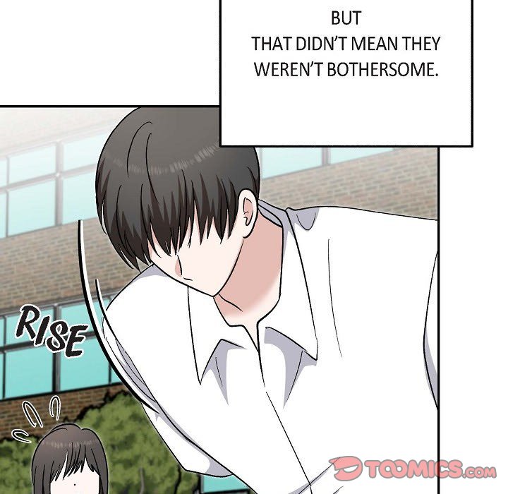 Manic Desires Manic Desires EP 36 - Toomics page 15 - 