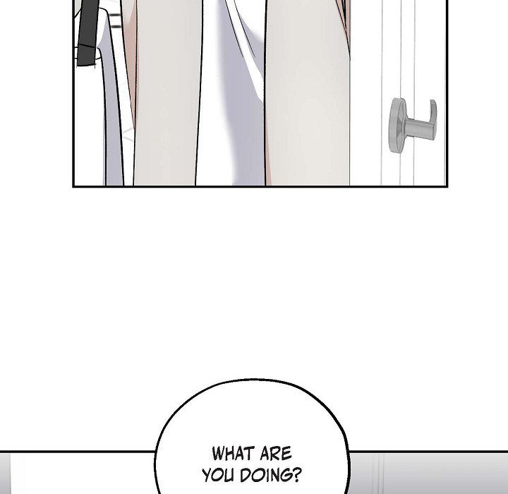 Manic Desires Manic Desires EP 36 - Toomics page 148 - 