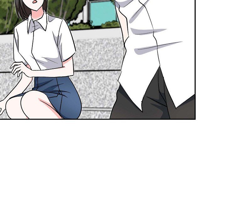 Manic Desires Manic Desires EP 36 - Toomics page 16 - 
