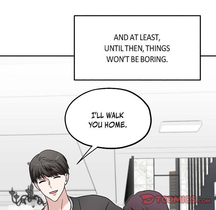 Manic Desires Manic Desires EP 36 - Toomics page 171 - 