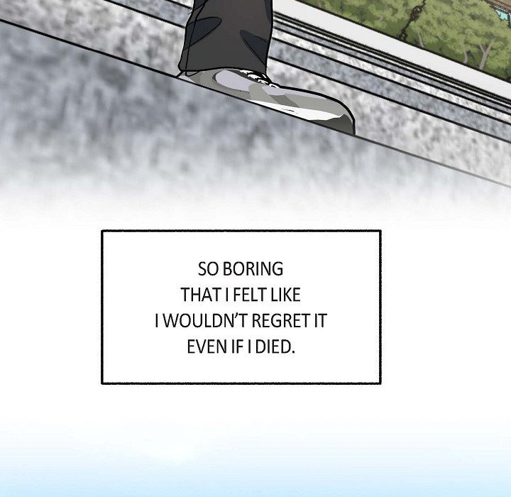 Manic Desires Manic Desires EP 36 - Toomics page 19 - 