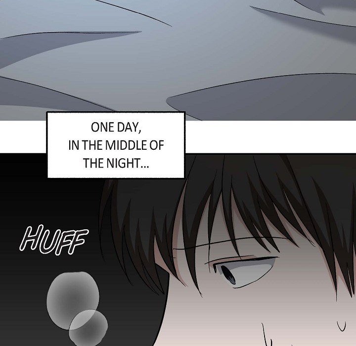 Manic Desires Manic Desires EP 36 - Toomics page 24 - 