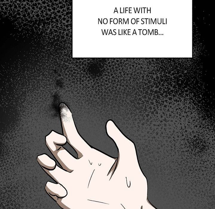 Manic Desires Manic Desires EP 36 - Toomics page 28 - 