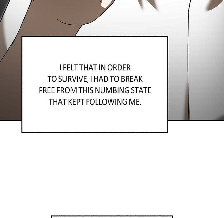 Manic Desires Manic Desires EP 36 - Toomics page 31 - 