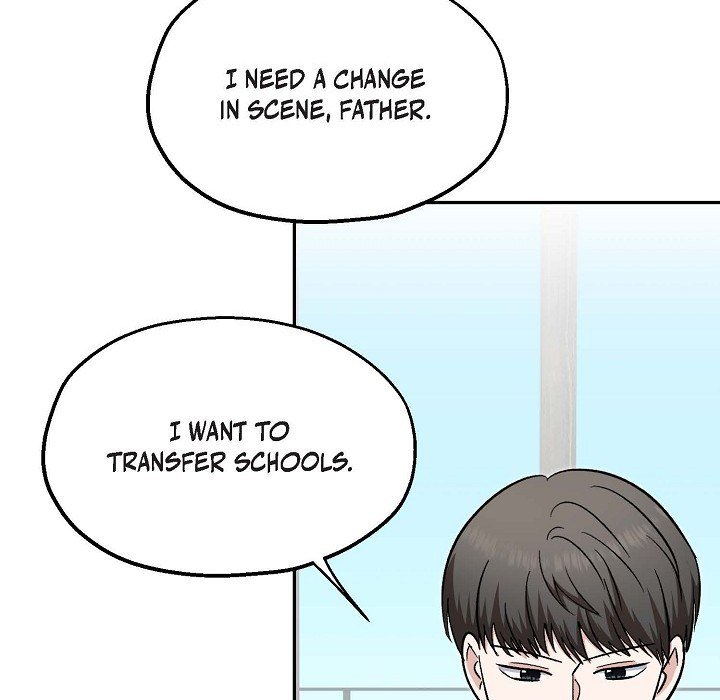 Manic Desires Manic Desires EP 36 - Toomics page 33 - 