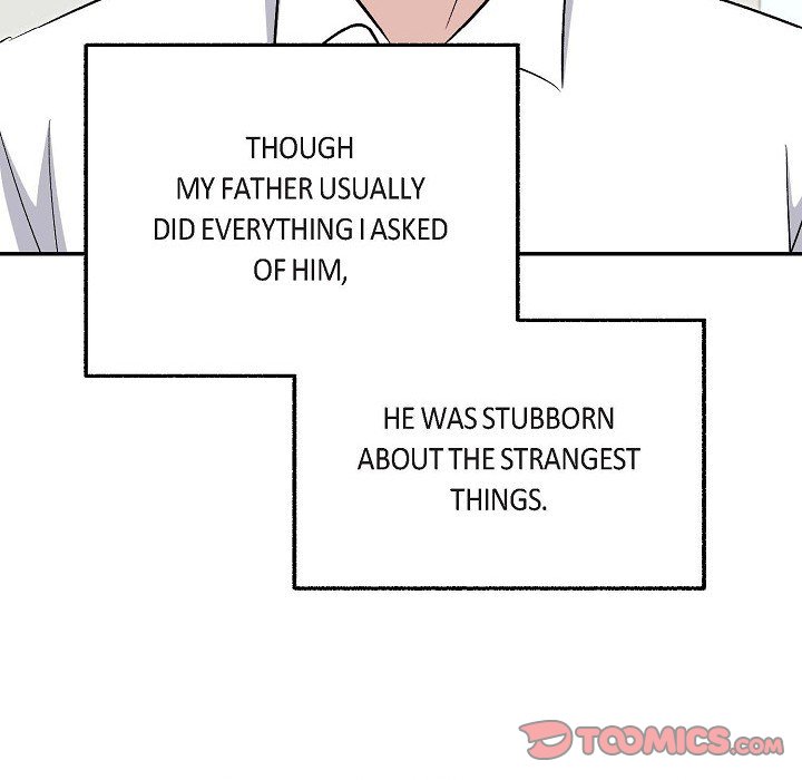 Manic Desires Manic Desires EP 36 - Toomics page 39 - 