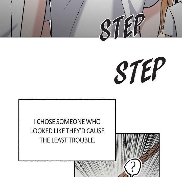 Manic Desires Manic Desires EP 36 - Toomics page 43 - 