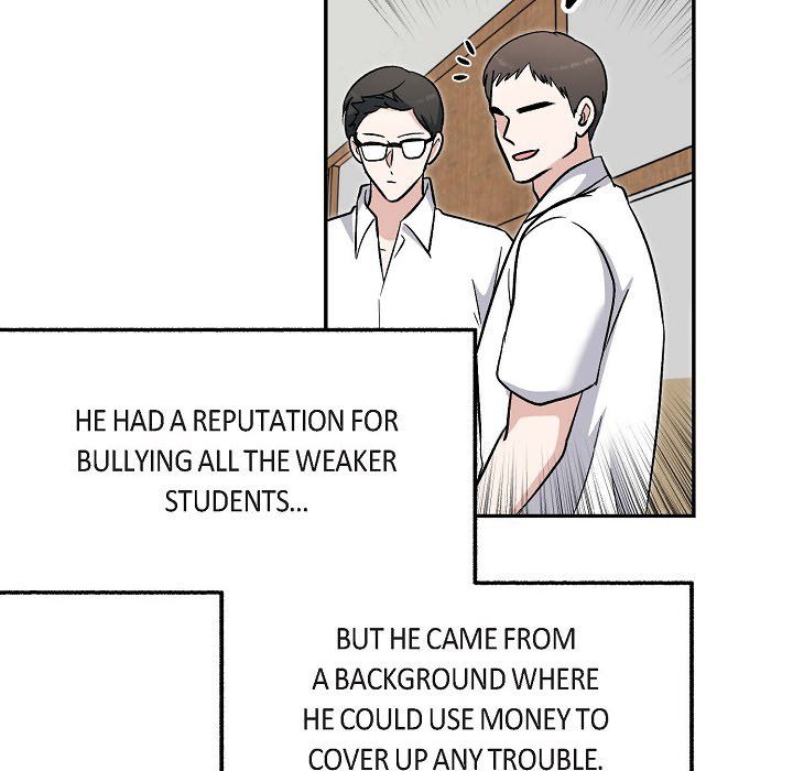 Manic Desires Manic Desires EP 36 - Toomics page 44 - 
