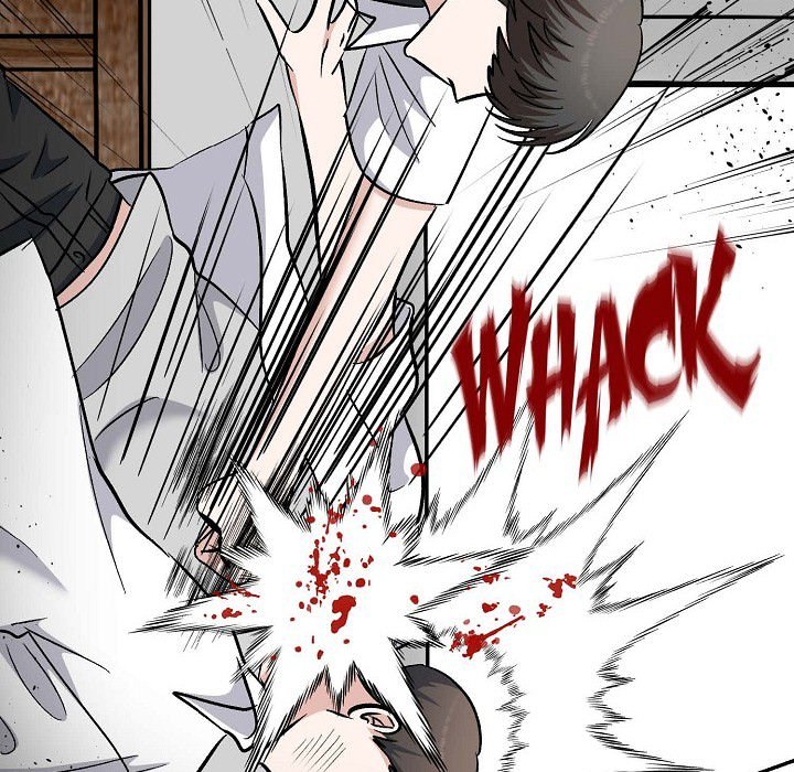 Manic Desires Manic Desires EP 36 - Toomics page 46 - 