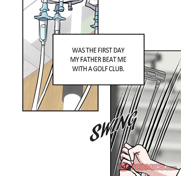 Manic Desires Manic Desires EP 36 - Toomics page 51 - 