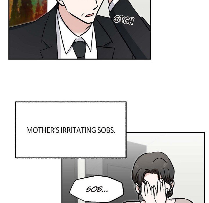 Manic Desires Manic Desires EP 36 - Toomics page 55 - 