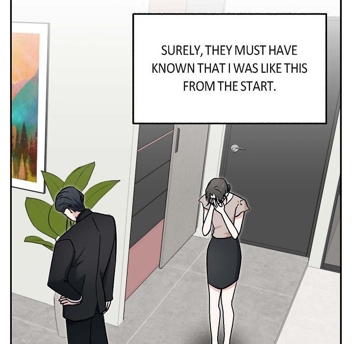 Manic Desires Manic Desires EP 36 - Toomics page 57 - 