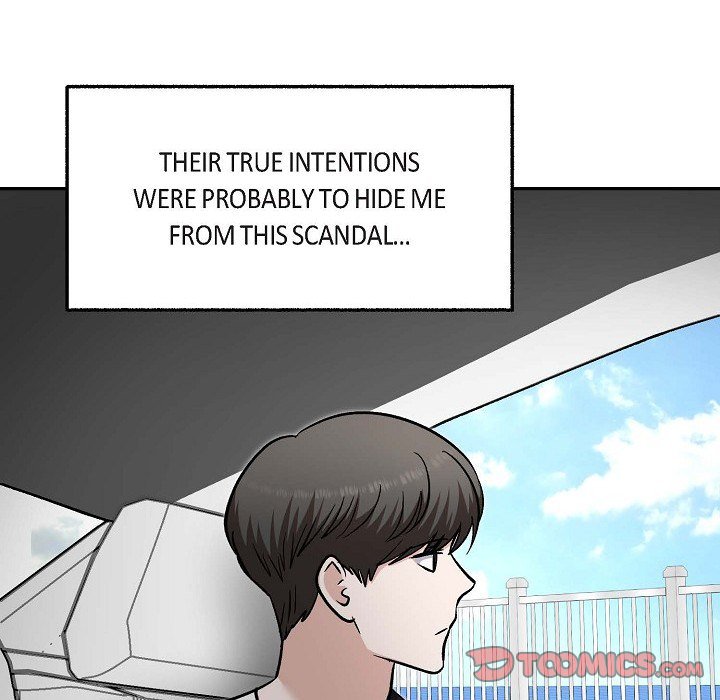 Manic Desires Manic Desires EP 36 - Toomics page 63 - 