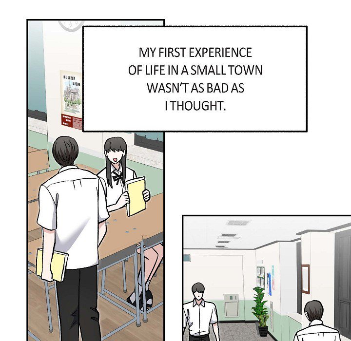 Manic Desires Manic Desires EP 36 - Toomics page 68 - 