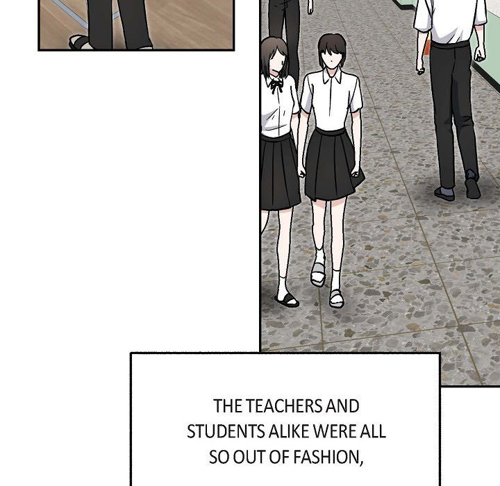 Manic Desires Manic Desires EP 36 - Toomics page 69 - 