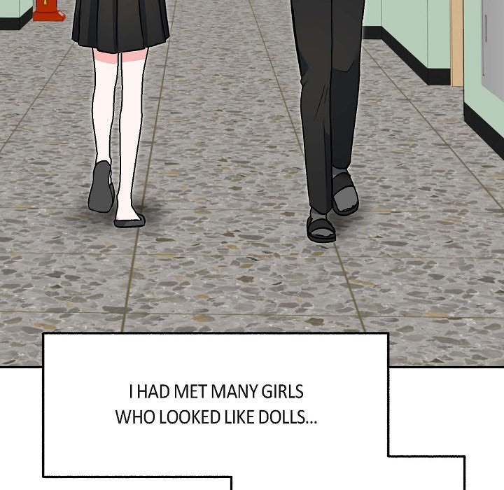 Manic Desires Manic Desires EP 36 - Toomics page 74 - 