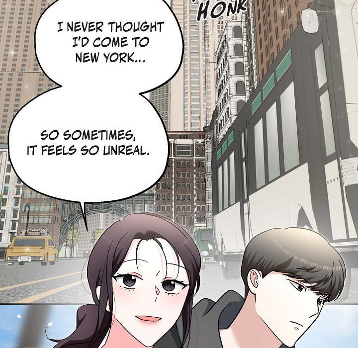Manic Desires Manic Desires EP 37 - Toomics page 101 - 