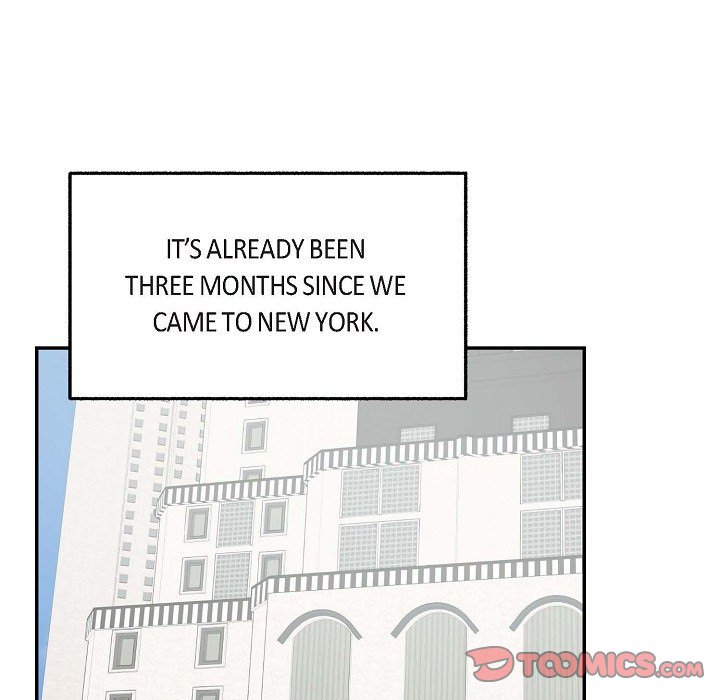 Manic Desires Manic Desires EP 37 - Toomics page 12 - 