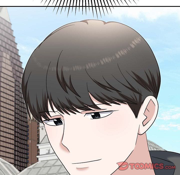 Manic Desires Manic Desires EP 37 - Toomics page 111 - 