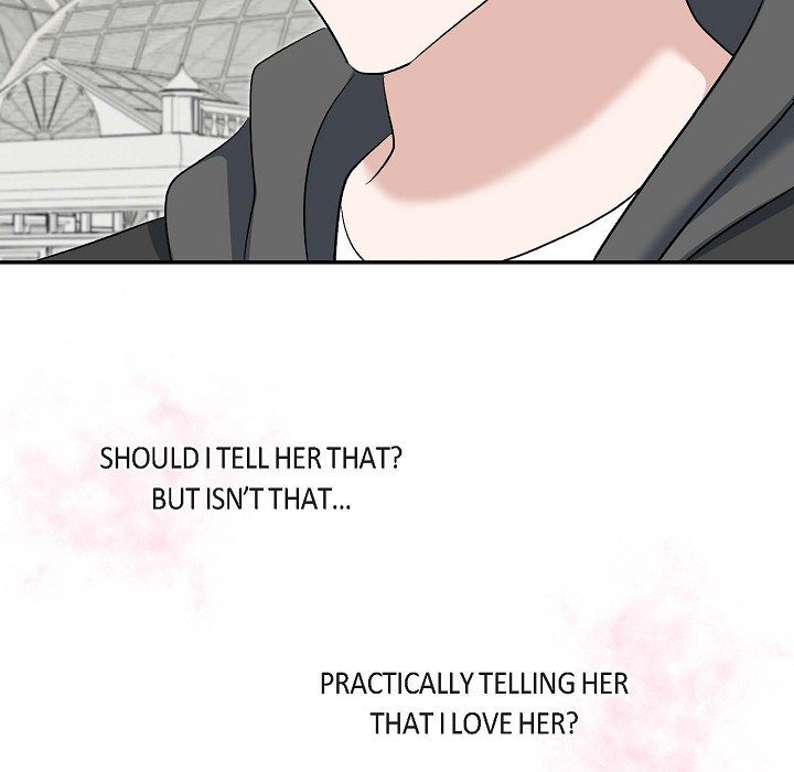 Manic Desires Manic Desires EP 37 - Toomics page 112 - 
