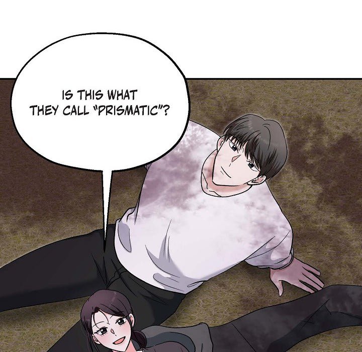 Manic Desires Manic Desires EP 37 - Toomics page 116 - 