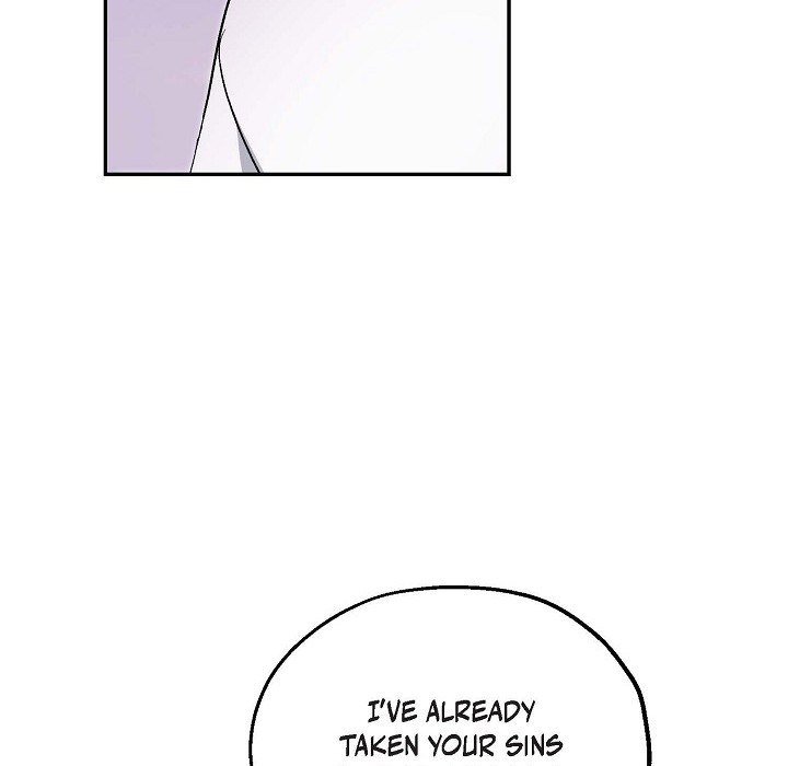 Manic Desires Manic Desires EP 37 - Toomics page 122 - 
